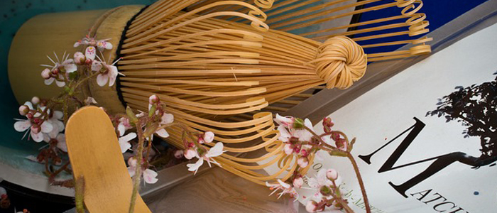 生活と由緒ある品物